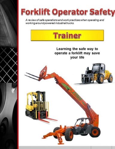Forklift Operator Safety Trainer