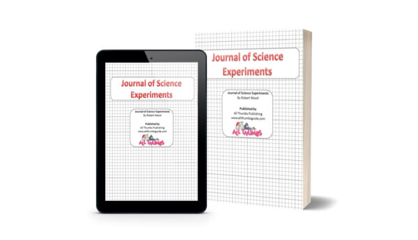 Journal of Science Experiments