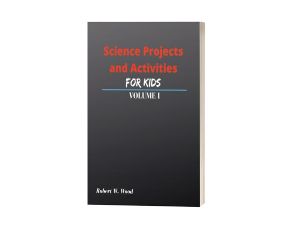 Science Projects for Kids (8-13 years)