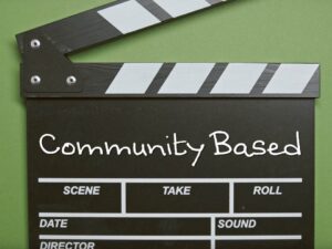 Community Based